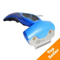 FoOlee-B�rste - - Kammbreite 4,5 cm