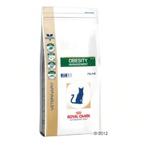 Royal Canin Obesity Management DP Veterinary Diet Kattenvoer - - Dubbelpak: 2 x 3,5 kg