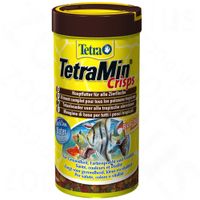  TetraMin Crisps Vlokkenvoer - - 250 ml 
