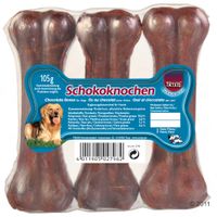 Trixie chocobotten - - 3 stuk 