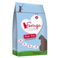 Feringa Adult Vis Kattenvoer - - 400 g