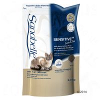 Sanabelle Sensitive met Lam Kattenvoer - - 2 kg