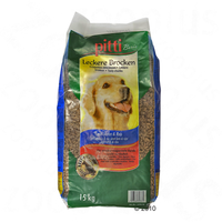 Pitti Boris Aktiv Lamm & Reis - - 15 kg