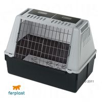  Ferplast autotransportbox Atlas Car 80 - - L 82 x B 51 x H 61 cm 