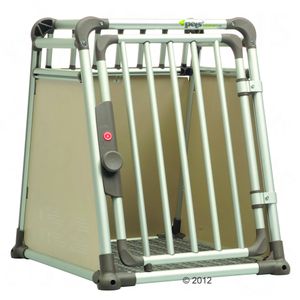 Gabbia 4pets ComfortLine two - Misura...