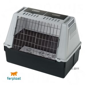 Box da viaggio Atlas Car 80 - L 82 x ...