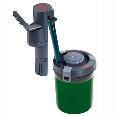 Filtre extérieur aquacompact- filtre aquacompact 40, jusqu´à 40 litres