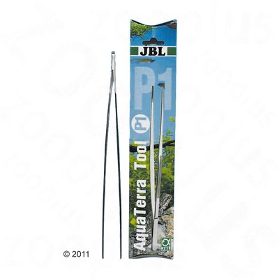 JBL AquaTerra Tool Pinzette P1 - 1 Stueck