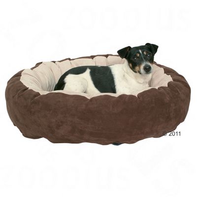 Kuschelbett Hunting - Ø 50 cm