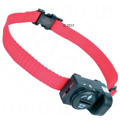 Collier anti-aboiement statique Petsafe- 2 piles  6 V de rechange