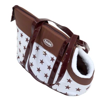 Tragetasche Stella – L 42 x B 29 x H 21 cm