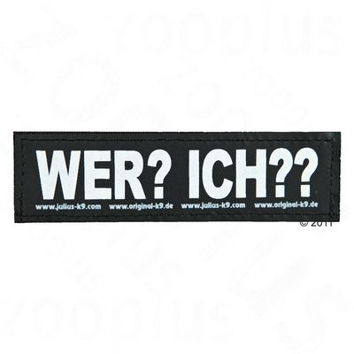 Logostickerpaar gross (16 x 5 cm) - DIVA