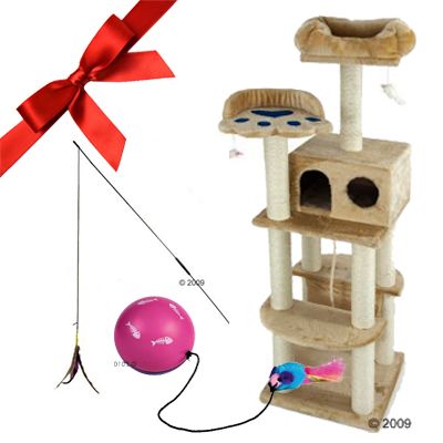 Gift Set Up To Mischief - 3 piece set