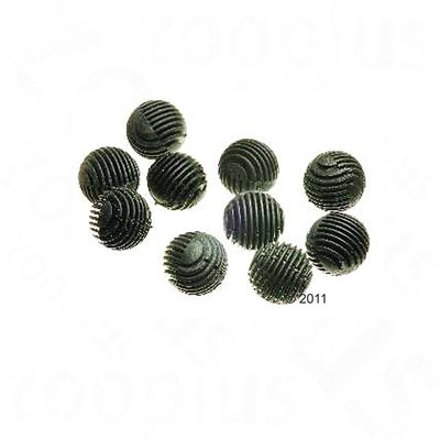 Aqua Medic Bactoballs lose 25 L - 25 Liter