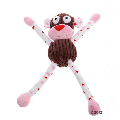 Hundespielzeug �ffchen Valentino - - ca. 40 cm