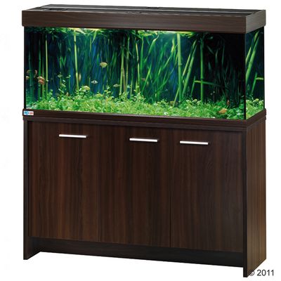 Ensemble d´aquarium MP Scubaline 240- érable / hêtre