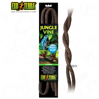 Liane flexible Hagen Exo Terra- 10 mm x 2 m