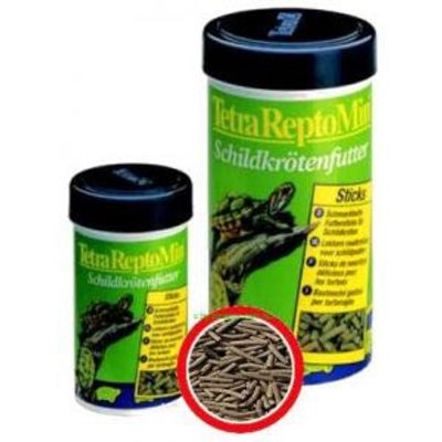 Tetra ReptoMin- 1 L
