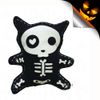 Juguete para gatos esqueleto Cat - - ca. 10 cm