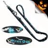 Correa ajustable Hunter Krazy Pirata - - 200 x 2 cm (LxAn)