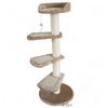 Arbre � chat Tower Steps - beige
