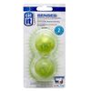 Balles lumineuses Cat-it Senses - 2 balles lumineuses
