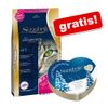Sanabelle pienso 10 kg + 10 x 20 g snack Sanabelle¡gratis! - - Sensitive con cordero