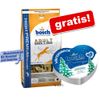 Pienso Bosch + 10 x 20 g snack Bosch¡gratis! - - Bosch Sensitive con cordero y arroz (15 kg)