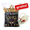 15 kg Arena Classy Cat +¡ratón de sisal gratis! - - 15 kg + ratón de sisal