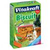 Biscuits aux l�gumes pour rongeur Vitakraft - 4 friandises