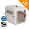 Cage de transport pour chien et chat Vari Kennel - L 91 x l 64 x H 69 cm (taille L)