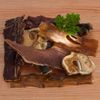 Mix de friandises pour chien � l'autruche CANIBIT - 200 g