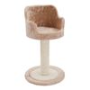 Rascador Lounge - - Beige