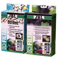kaufen vergleich Filtermassen Cermec Und Filterballs     Filter Balls 1 L - JBL