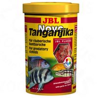  JBL NovoTanganjika - - 1000 ml 