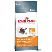 royal-canin-hair-skin-33-400-g Royal Canin Hair & Skin 33 - - 400 g