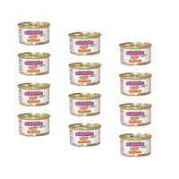  Kattovit Gastro 12 x 85 g - - eend 