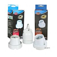 kaufen vergleich Trixie Reptiland Porzellanfassung Pro Socket     Zum H�ngen - Trixie