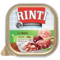 Voordeelpakket Rinti ""Kennerfleisch"" 9 x 300 g - - Kip