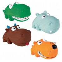 Hondenspeelgoed Zoodier - - 9 cm (1 stuk)