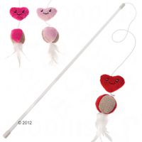 katzenangel-hearts-1-stueck Katzenangel Hearts - - 1 Stück