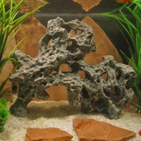 kaufen vergleich Granit Rock     1 X Large, Ma�e: 27 X 10 X 29 Cm - Zooplus