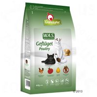 Granatapet Adult Gevogelte Kattenvoer - - 2 kg