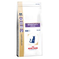 Royal Canin Sensitivity Control Veterinary Diet Cat - - 3.5 kg