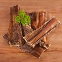Angusrund orgaanvlees 100 g