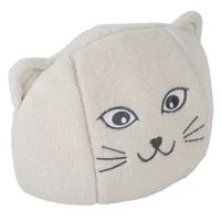 Knuffelhol My Cat - - L 45 x B 35 x H 35 cm