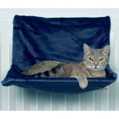 Hamac de radiateur pour chat Trixie- beige