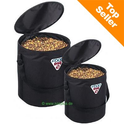 Trixie Pet Food Bin - up to 10kg (dry food) Trixie Pet Food Bin - up to 10kg (dry food)
