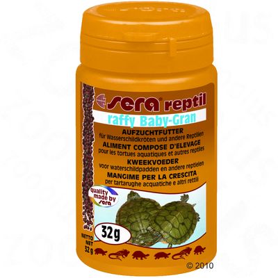 Sera raffy Baby-Gran - 100 ml