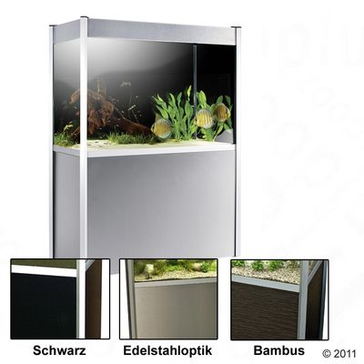 Fluval Profile 1000 - Schwarz